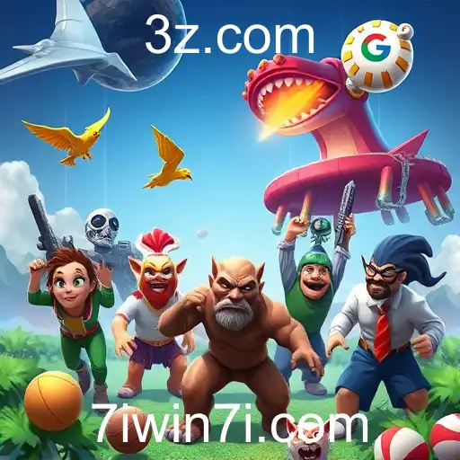 Jogos Populares