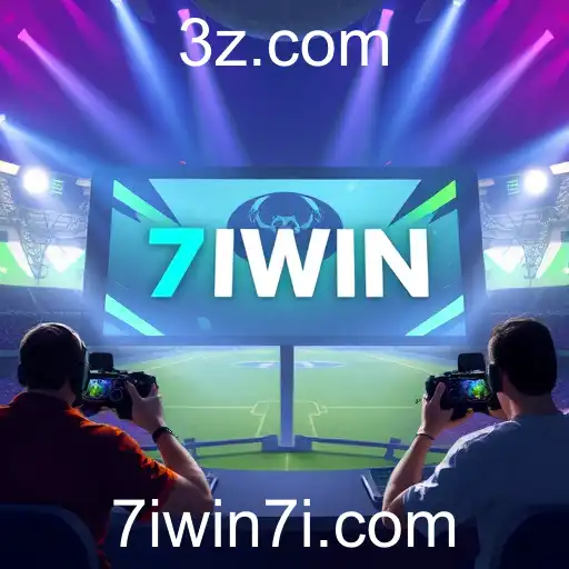 Tendências de Jogos para 2025: O Impacto do 7IWIN no Brasil