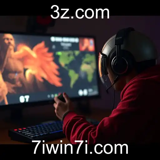 Tendências e Desafios no Cenário de Jogos Online